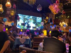 -胡桃里乐队酒馆(农科路店)