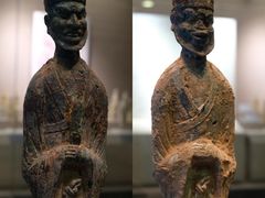 -西安大唐西市博物馆