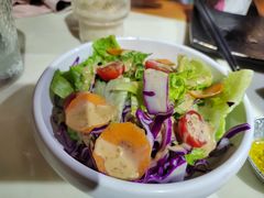 -久藏·横膈膜烧肉·酒场(江汉路店)