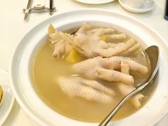 药膳凤爪-凤凰楼酒家·粤宴点心(华强北店)