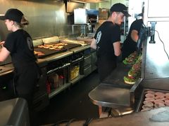 -Fergburger(皇后镇店)