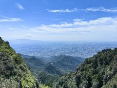 -泰山风景名胜区