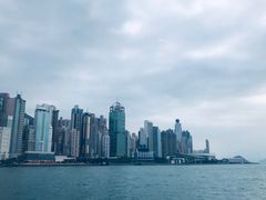 -澳门外港客运码头(轮渡站)