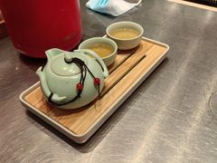 -潮界(虹桥新天地店)