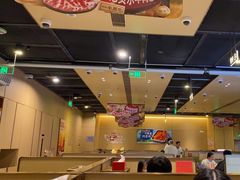 -海底捞火锅(南京红山常发广场店)