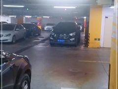 -丽达购物中心(崂山店)
