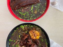 -小龙大肉面馆