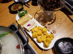 -打酱友•斑鱼海鲜粥火锅(吴桥店)