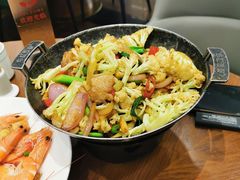 -渔满仓海鲜渔家(象山二店)
