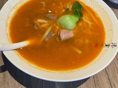 -漆黑觉米粉(三里屯店)