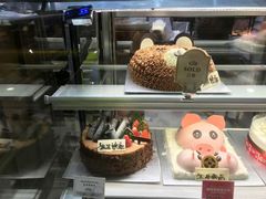 -莉莲蛋挞(日月光店)