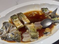 -鱼痴渔醉·食鲜集(月亮湾店)