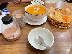 -曼谷食堂·泰国家庭料理(丹桂路店)