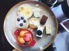 -泉州悦华酒店·自助餐厅