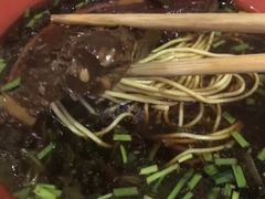 -小龙大肉面馆