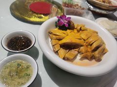 -广州海鲜酒楼(长丰园店)