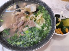 -点蹄擂椒猪脚饭(天虹汇一城店)