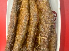 -津门张记包子铺(三马路店)