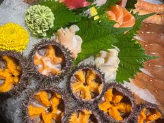 -極上萬膳·日料放题(海岸城店)