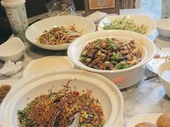 -城南往事·鲁菜济南菜(软件园美莲广场店)