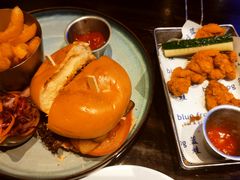 -bluefrog蓝蛙(皇庭广场店)
