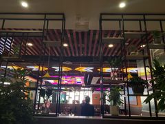 大堂-蜀门红涮烤火锅(桥南盛华大厦店)