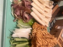 -老西门·常州菜(新区店)