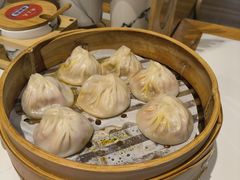 -馋三尺蟹粉小笼(人民广场店)