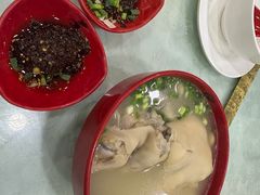 -廖老妈蹄花店(人民公园陕西街259号店)