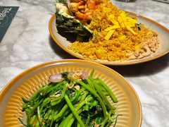 -Tegu泰古莲·泰国餐厅(红山6979店)