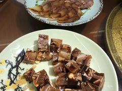 -北京炸酱面馆·烤鸭(前门总店)