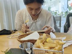 -几静cafe(基湖店)