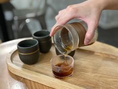 -HAY COFFEE
