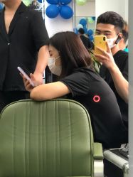 -LJOY丽锦造型·烫发染发