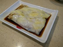 -冠记·肠粉粥品专家(江南大道店)