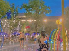 -苏州乐园森林水世界