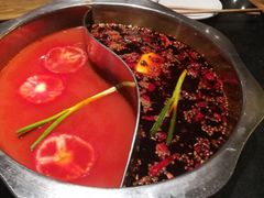 -纸盐河码头火锅(十八梯店)