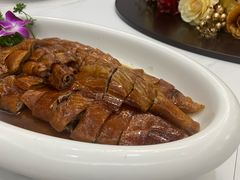 -轩记海鲜餐厅·四十五年老字号·经典粤菜(西区彩虹店)
