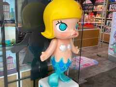 -泡泡玛特POPMART(杭州乐堤港店)