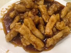 -奥华餐厅·老张记(台基厂店)