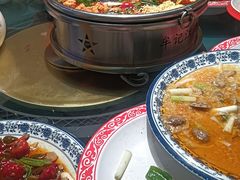-牟记江湖重庆地标特色菜鱼蛋海鲜无刺鲫鱼(巴南区黑金冠十多年好店)
