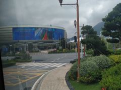 -珠海横琴长隆《卡卡虎奇遇记》