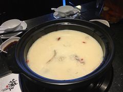 -捞王猪肚鸡火锅(昆山店)