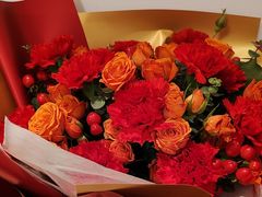 -紫丁香饭店-中餐厅