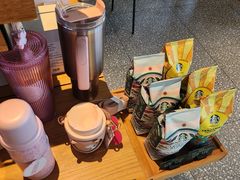 -星巴克(苏州泰华店)