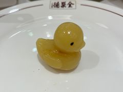 豌豆黄-北京全聚德(王府井店)