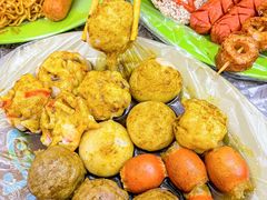 -熊仔屋(吉祥苑小区店)