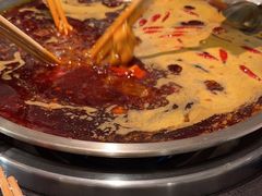 -飘香火锅(玉林西路店)