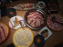 -沼津港精致料理·寿喜烧·烧鸟(青浦宝龙广场日料榜单店)