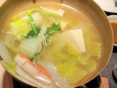 -德川家日本料理(中关村寰太大厦店)